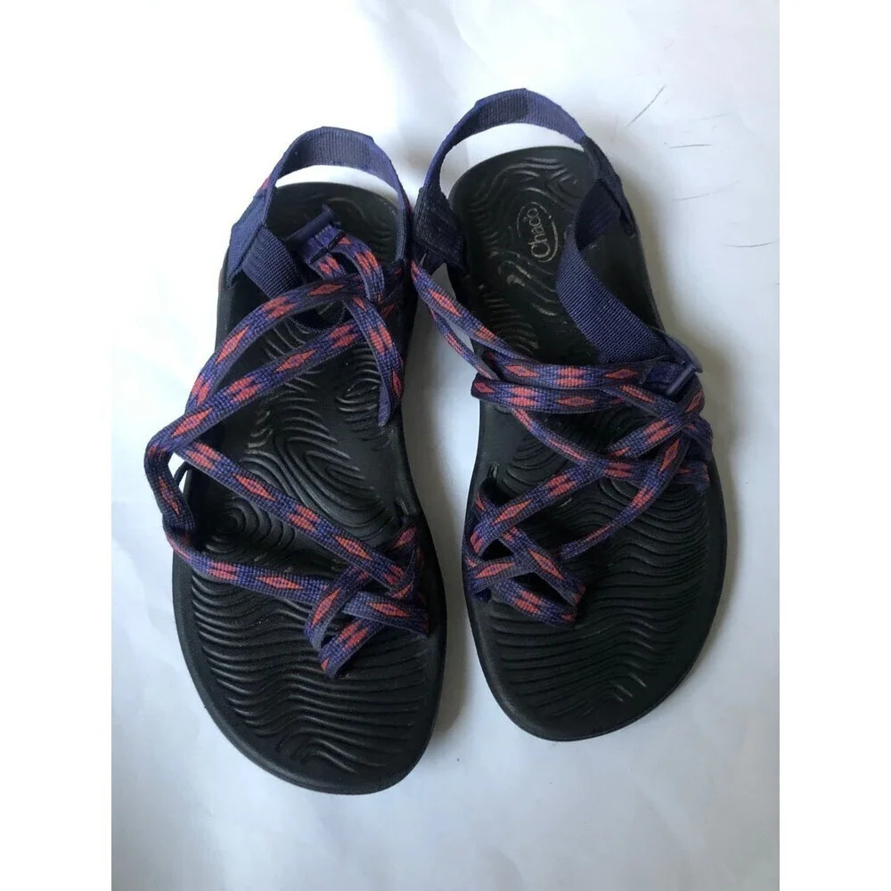 Chaco Women’s Sandals Adjustable Strap Size W9